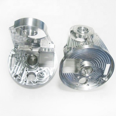 5 Axis Mechanical Hardware Big Size Plastic Milling Precision Aluminum Custom OEM CNC Machining