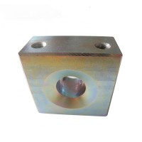 China Factory high demand OEM custom made cnc machined auto interior aluminum parts