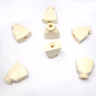 New design cnc machining wood cnc service /cnc wooden parts